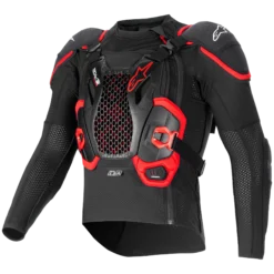 Système Airbag Tech-Air® Off-Road