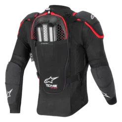 Système Airbag Tech-Air® Off-Road