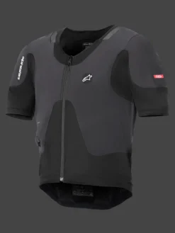 Système Airbag Tech-Air® 5 Plasma