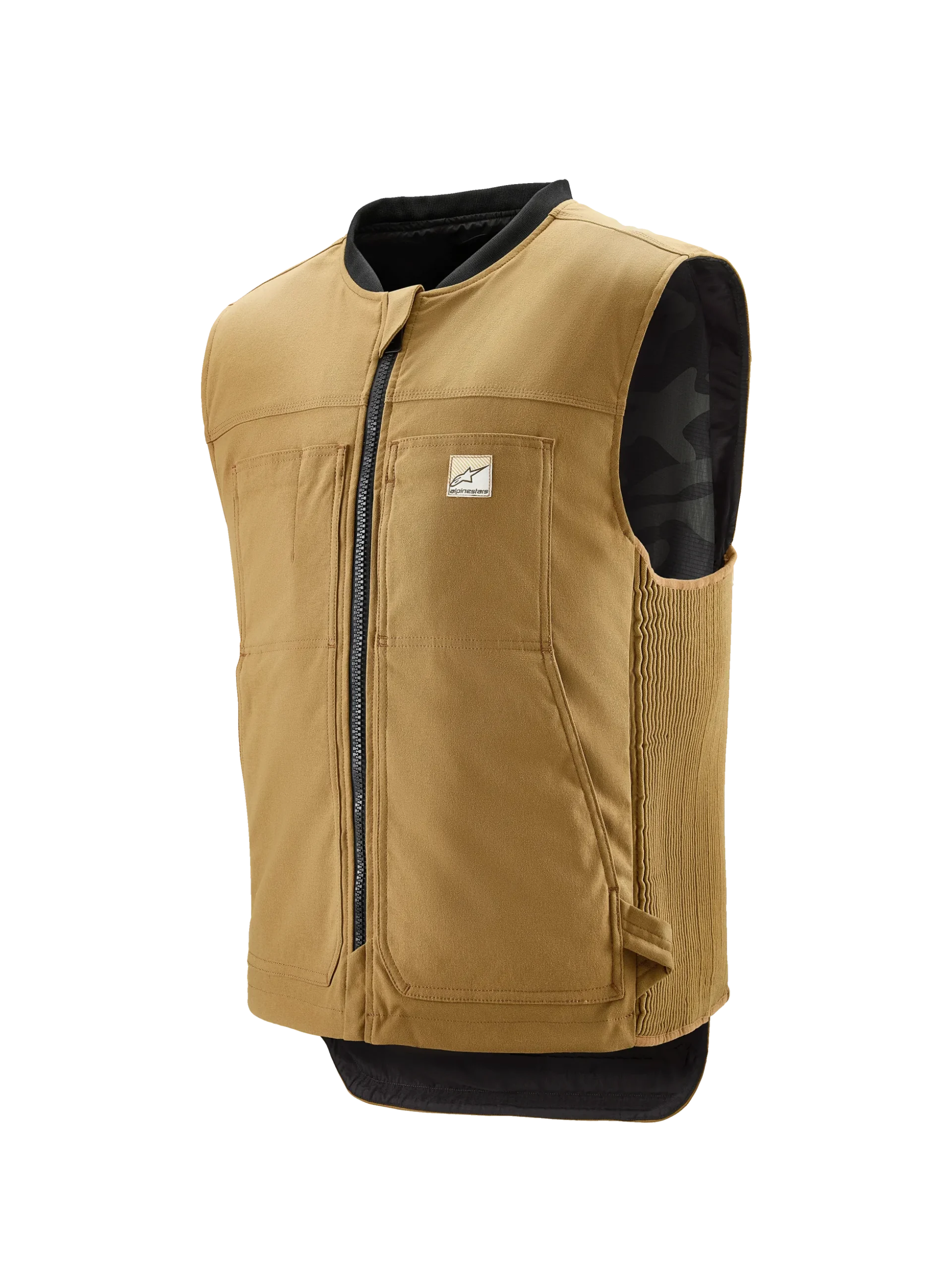 Système Tech-Air® 3 V2 Canvas
