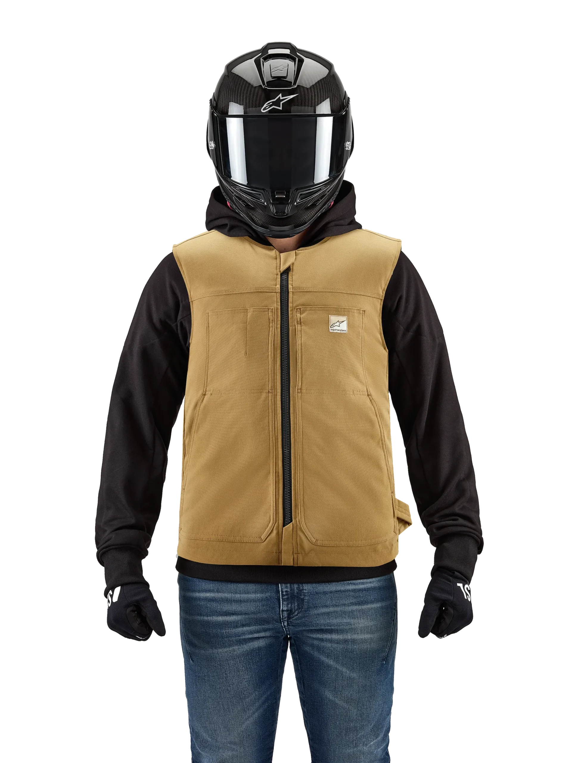 Système Tech-Air® 3 V2 Canvas