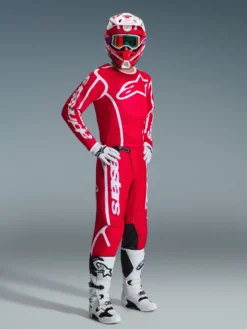 Tenue Complète Fluid Apex 2026