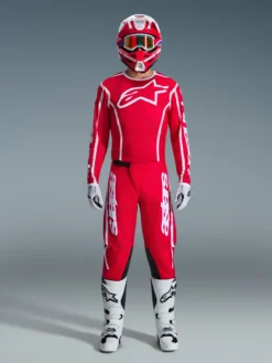 Tenue Complète Fluid Apex 2026