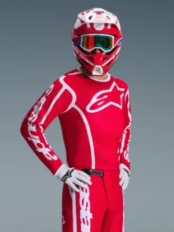 Tenue Complète Fluid Apex 2026