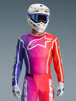 Tenue Complète Fluid Apex 2026