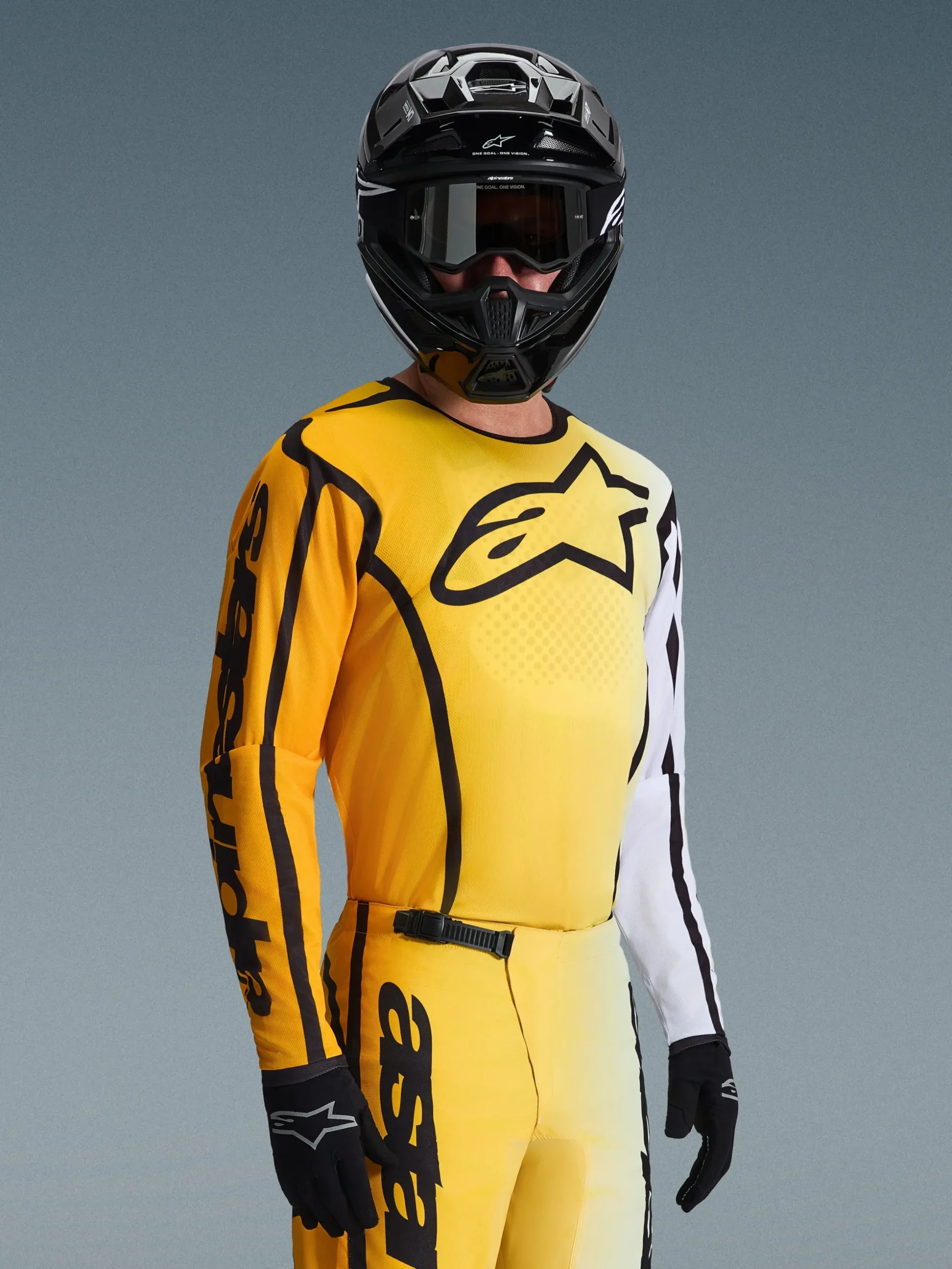 Tenue Complète Fluid Apex 2026
