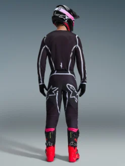 Tenue Complète Fluid Apex 2026