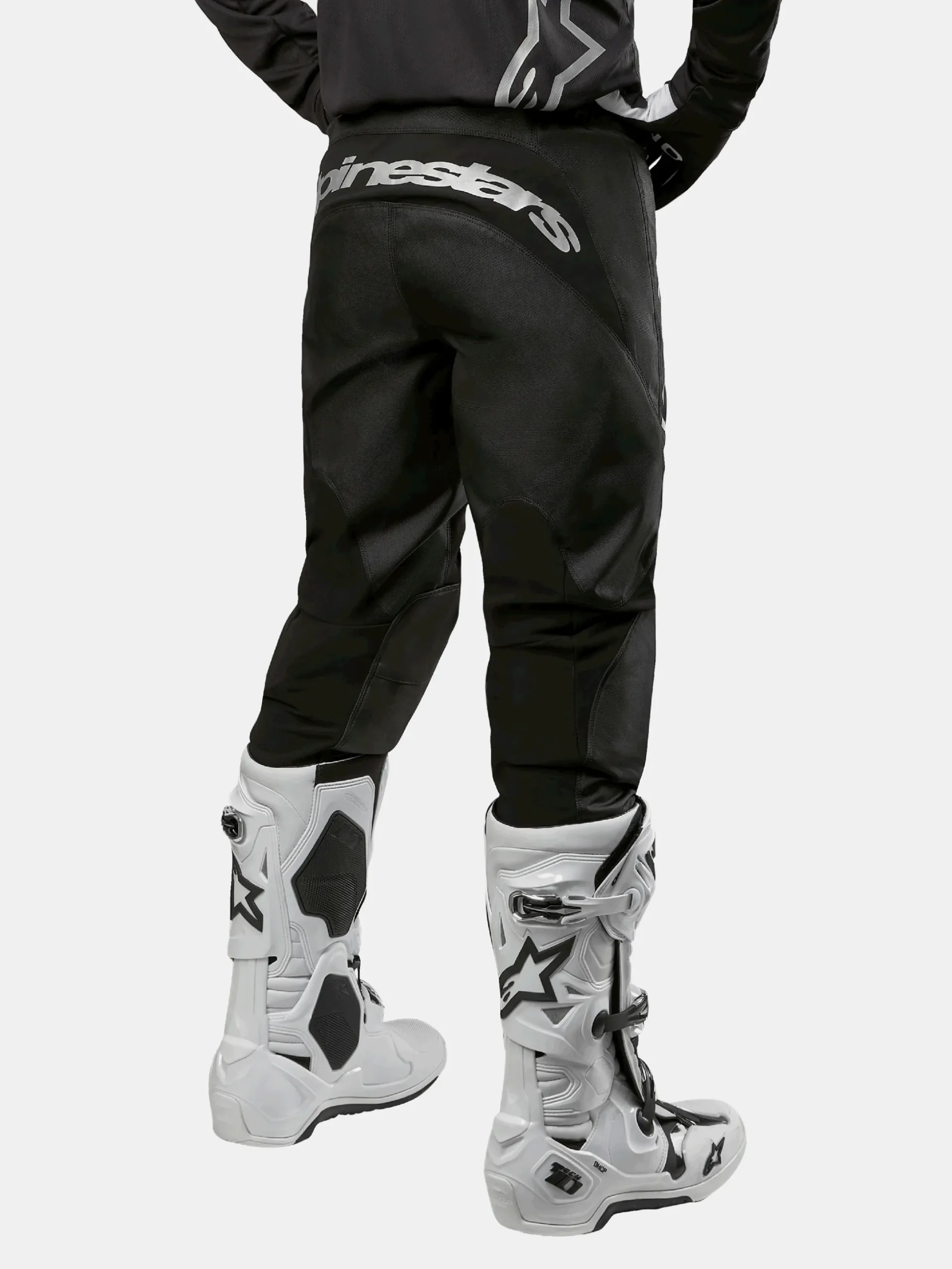 Tenue Complète Fluid Graphite 2024