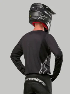 Tenue Complète Fluid Graphite 2024