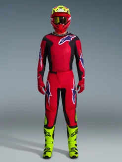 Tenue Complète Fluid Grid 2026
