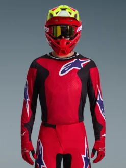 Tenue Complète Fluid Grid 2026