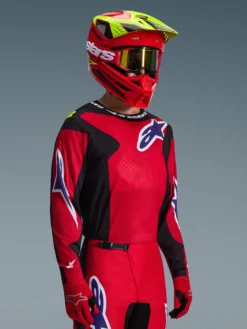 Tenue Complète Fluid Grid 2026