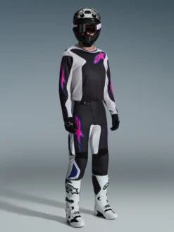 Tenue Complète Fluid Grid 2026