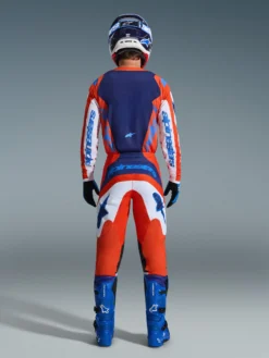 Tenue Complète Fluid Grid 2026