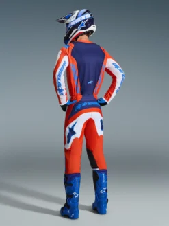 Tenue Complète Fluid Grid 2026