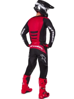 Tenue Complète Fluid Haul 2025