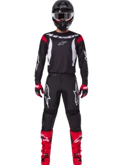 Tenue Complète Fluid Haul 2025