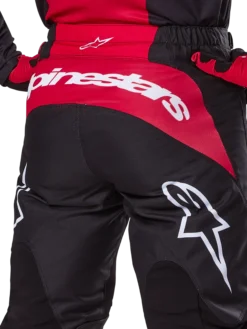 Tenue Complète Fluid Haul 2025
