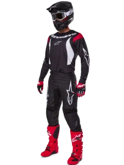 Tenue Complète Fluid Haul 2025