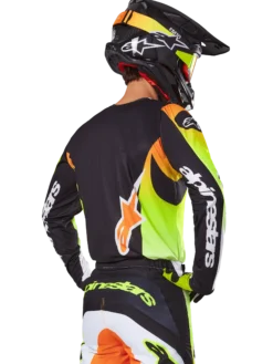 Tenue Complète Fluid Wurx 2025