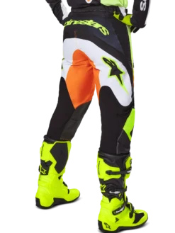 Tenue Complète Fluid Wurx 2025