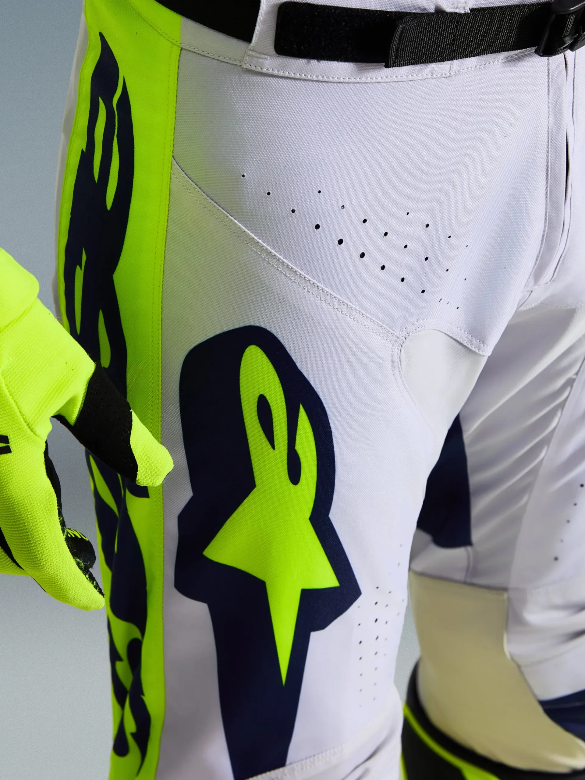 Tenue Complète Racer Air Riway 2026