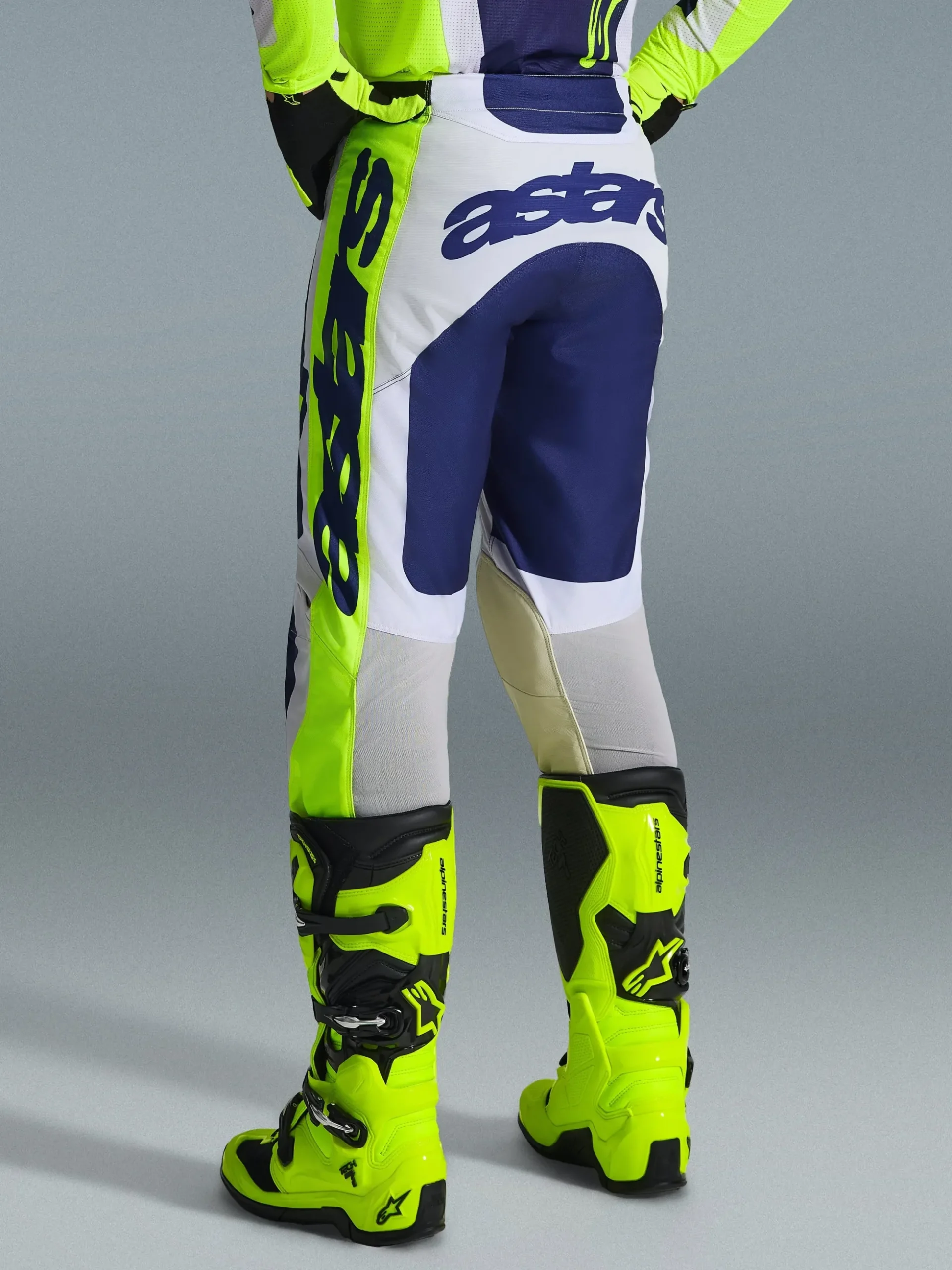Tenue Complète Racer Air Riway 2026
