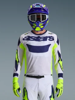 Tenue Complète Racer Air Riway 2026