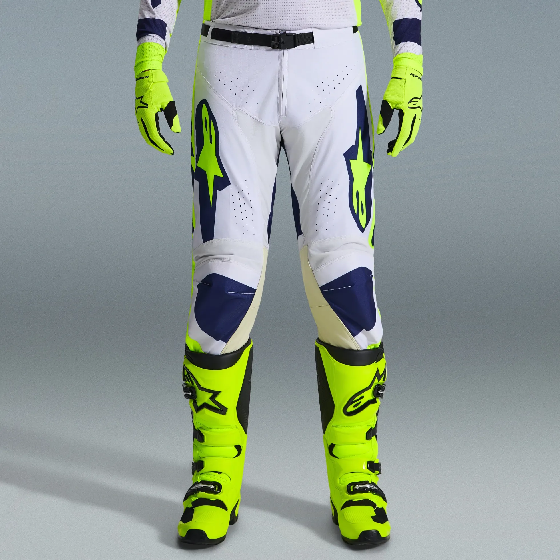 Tenue Complète Racer Air Riway 2026