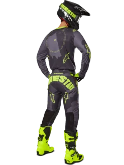 Tenue Complète Racer Hollow 2025