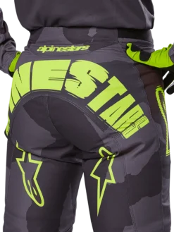 Tenue Complète Racer Hollow 2025
