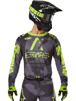 Tenue Complète Racer Hollow 2025