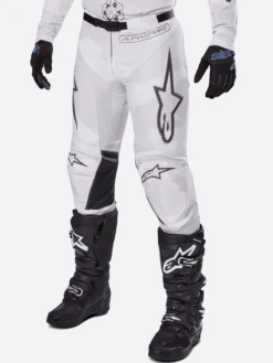 Tenue Complète Racer Hollow 2025