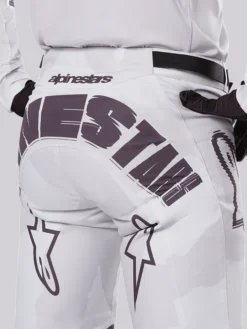 Tenue Complète Racer Hollow 2025
