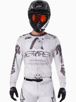 Tenue Complète Racer Hollow 2025