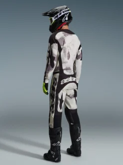 Tenue Complète Racer Lahnd 2026