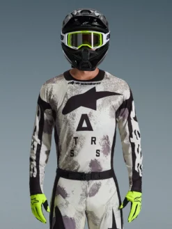 Tenue Complète Racer Lahnd 2026