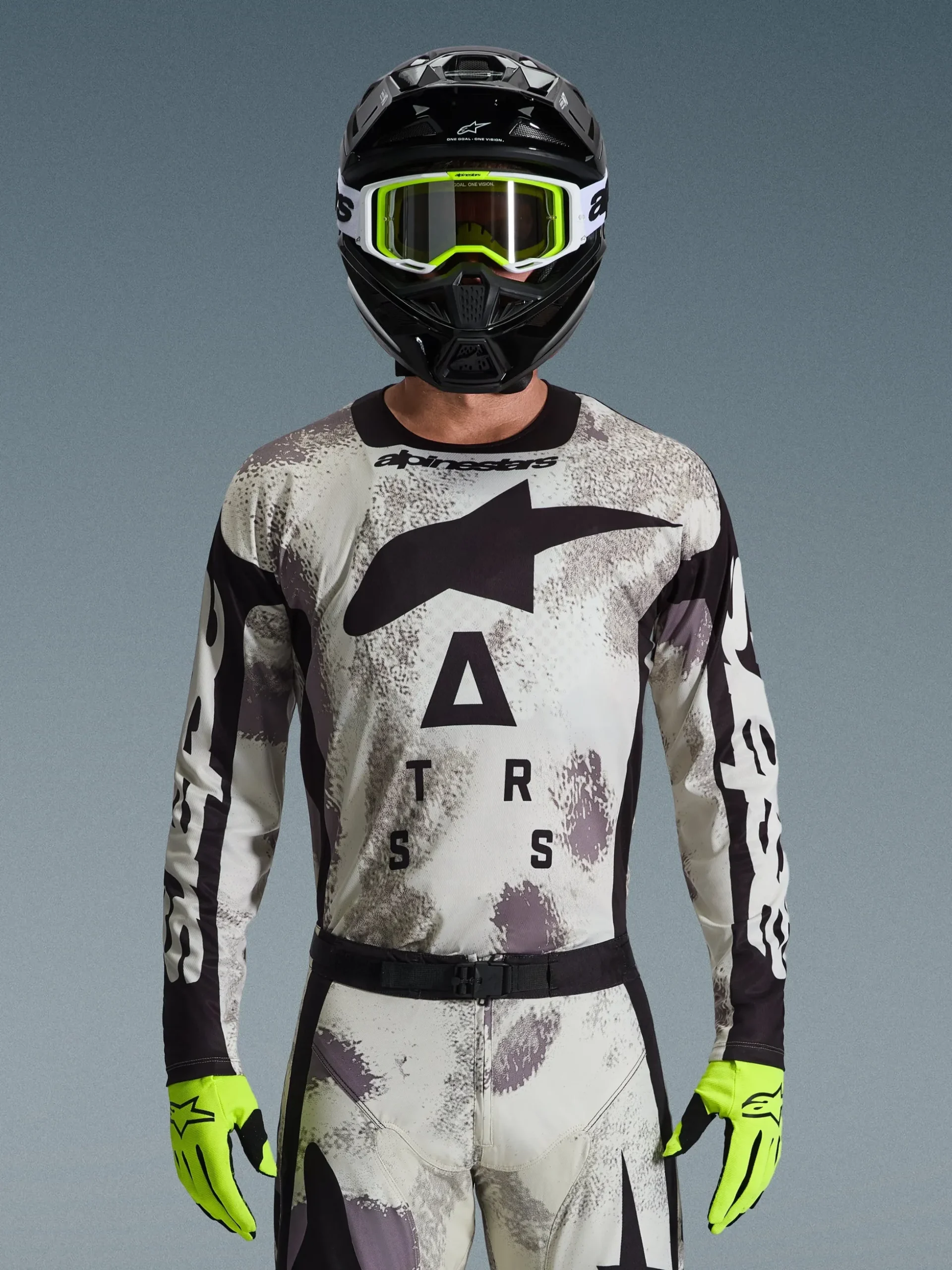 Tenue Complète Racer Lahnd 2026