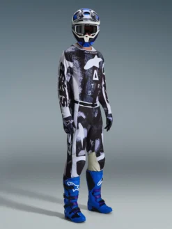Tenue Complète Racer Lahnd 2026