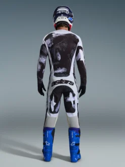 Tenue Complète Racer Lahnd 2026