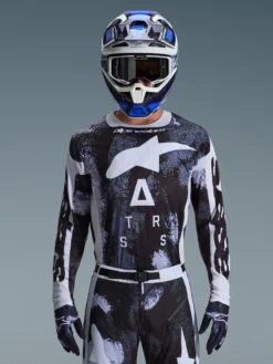 Tenue Complète Racer Lahnd 2026