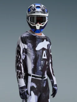 Tenue Complète Racer Lahnd 2026