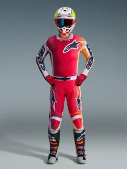 Tenue Complète Racer Portl 2026