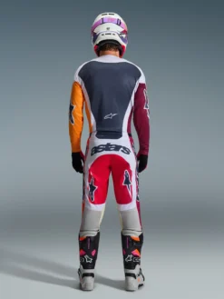Tenue Complète Racer Portl 2026