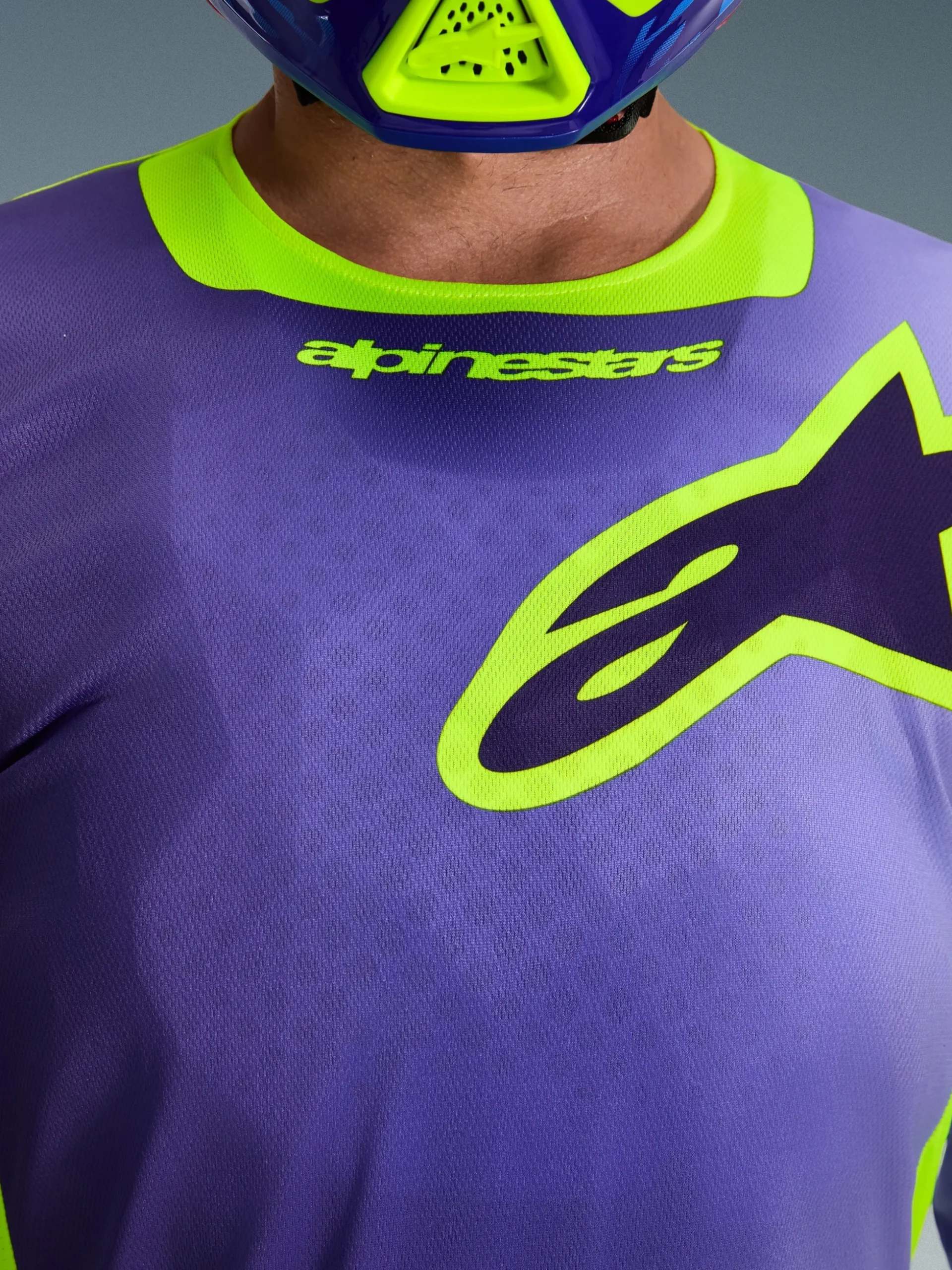 Tenue Complète Racer Portl 2026
