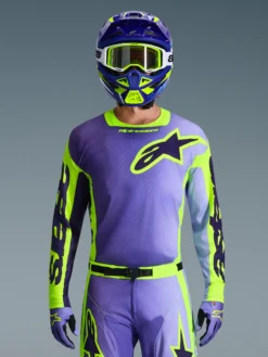 Tenue Complète Racer Portl 2026