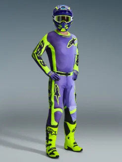 Tenue Complète Racer Portl 2026