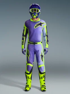Tenue Complète Racer Portl 2026