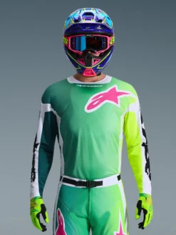 Tenue Complète Racer Portl 2026