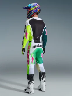 Tenue Complète Racer Portl 2026